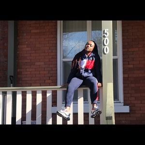 Meet your Posher, Megane